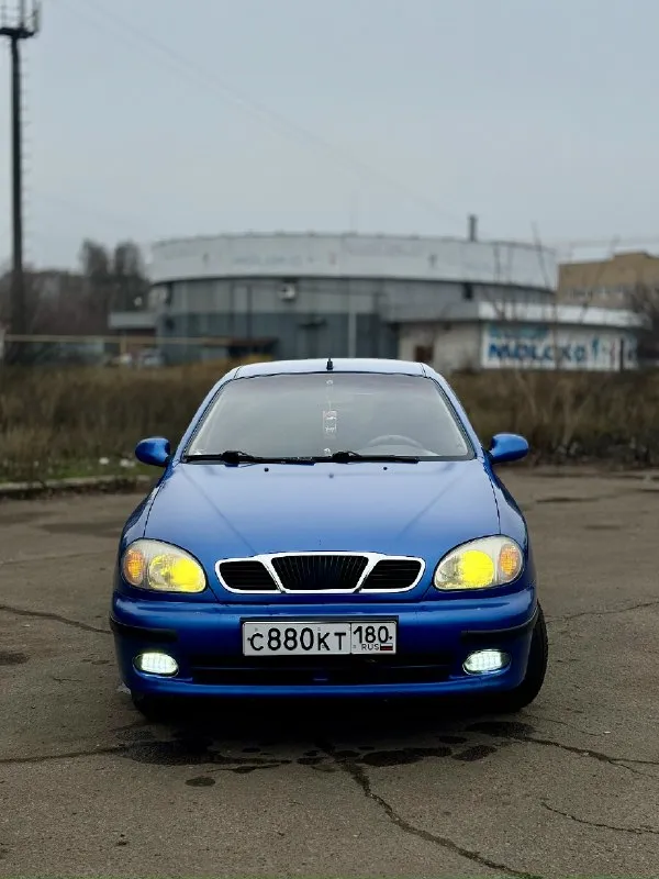 Продам daewoo lanos 1.5 цена: 445₽ пробег 170.000 установлено 2 ( выписано в техпаспорт ) комплектация: гур, стеклоподъёмники, кондиционер ( рабочий ), консоль от kia с подлокотником, сиденья skoda октавия а7, кнопка старт-стоп с автозапуском и бесключевым доступом, фары и туманки led, колонки ural ak, магнитола aura indigo комплект зимней новой резины и лето на титанах! Г. Донецк, кировский район +79494384686
📞 Звоните: +7(949)4384686 - фотография - 2