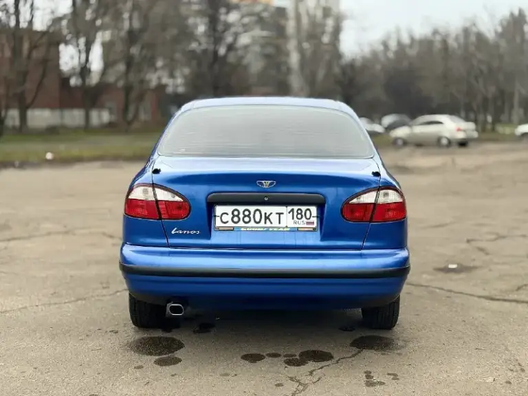 Продам daewoo lanos 1.5 цена: 445₽ пробег 170.000 установлено 2 ( выписано в техпаспорт ) комплектация: гур, стеклоподъёмники, кондиционер ( рабочий ), консоль от kia с подлокотником, сиденья skoda октавия а7, кнопка старт-стоп с автозапуском и бесключевым доступом, фары и туманки led, колонки ural ak, магнитола aura indigo комплект зимней новой резины и лето на титанах! Г. Донецк, кировский район +79494384686
📞 Звоните: +7(949)4384686 - фотография - 6