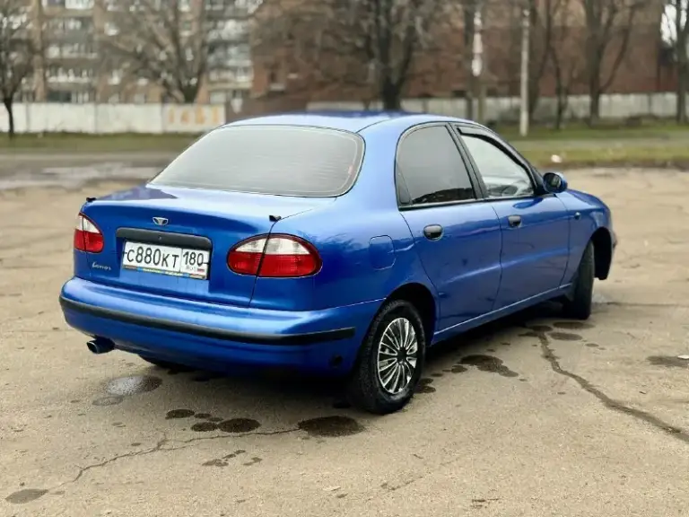 Продам daewoo lanos 1.5 цена: 445₽ пробег 170.000 установлено 2 ( выписано в техпаспорт ) комплектация: гур, стеклоподъёмники, кондиционер ( рабочий ), консоль от kia с подлокотником, сиденья skoda октавия а7, кнопка старт-стоп с автозапуском и бесключевым доступом, фары и туманки led, колонки ural ak, магнитола aura indigo комплект зимней новой резины и лето на титанах! Г. Донецк, кировский район +79494384686
📞 Звоните: +7(949)4384686 - фотография - 7