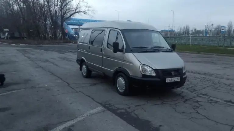 Продаётся соболь 2012 года
Один хозяин
Автомобиль в идеальном состоянии
Мотор коробка ходовка все идеально
Рама не вареная
Торг есть

Телефон
+79188967555 Тг ватсап +79515077672 тг ватсап - фотография - 2