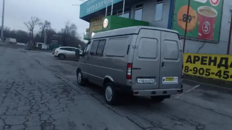 Продаётся соболь 2012 года
Один хозяин
Автомобиль в идеальном состоянии
Мотор коробка ходовка все идеально
Рама не вареная
Торг есть

Телефон
+79188967555 Тг ватсап +79515077672 тг ватсап - фотография - 5