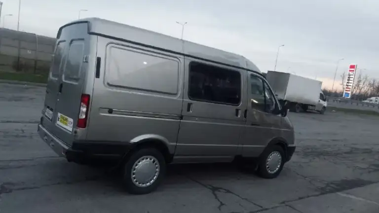 Продаётся соболь 2012 года
Один хозяин
Автомобиль в идеальном состоянии
Мотор коробка ходовка все идеально
Рама не вареная
Торг есть

Телефон
+79188967555 Тг ватсап +79515077672 тг ватсап - фотография - 6