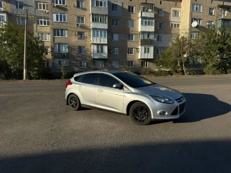 Продам ford фокус 3. Мотор 2.0, акпп робот. Технически в исправном состоянии. Пробег 268 тысяч км. Находится в шахтерске. Цена 710 торг +79496484203
📞 Звоните: +7(949)6484203 - фотография - 3
