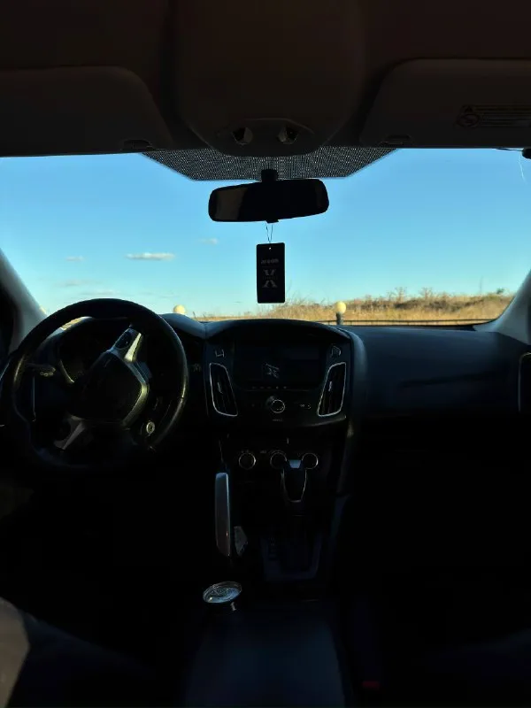 Продам ford фокус 3. Мотор 2.0, акпп робот. Технически в исправном состоянии. Пробег 268 тысяч км. Находится в шахтерске. Цена 710 торг +79496484203
📞 Звоните: +7(949)6484203 - фотография - 7