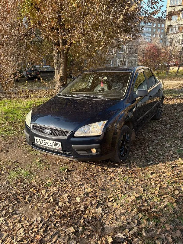 Ford фокус 2
2005Год
375000₽
Хозяин +79493836523
Возможен обмен с моей доплатой
Доп фото и видео в лс
📲 Tg: @tata_machukha
📞 Звоните: +7(949)3836523 - фотография - 1