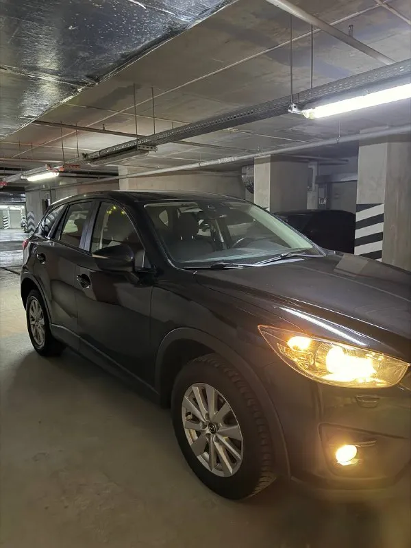 Mazda cx5🔥
2016 Год рестайлинг‼️
Птс оригинал 1 хоз‼️
Мотор 2.0 бензин 149🐎
Автомат
Пробег 180000 км
Без дтп и без окрасов
Салон в идеале
Два ключа
Коробка и двигатель в идеале
Хорошая зимняя резина

Круиз контроль
Раздельный климат контроль
Мульти руль
Подогрев сидений
Полный электропакет
Хорошая музыка
+79493173682
1.470.000₽ - фотография - 3