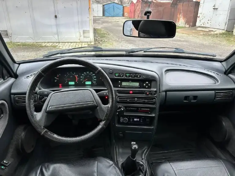 Продам свой автомобиль ваз 2115, 2011 года в отличном, состояние. Без дтп кузов весь целый дно пороги стаканы все целое заводское, в красивом цвете сочи, прошла т. О заменены масла фильтра ремень грм помпа, стойки ss20, обшимлена, без шумные замки мягинкая тихая обработана антикором, элькто стеклоподъемники подогревы сидений, музыка 355.000. Цена соответствует состояние  +79490371812 город мариуполь  всем добра ⛷ - фотография - 9