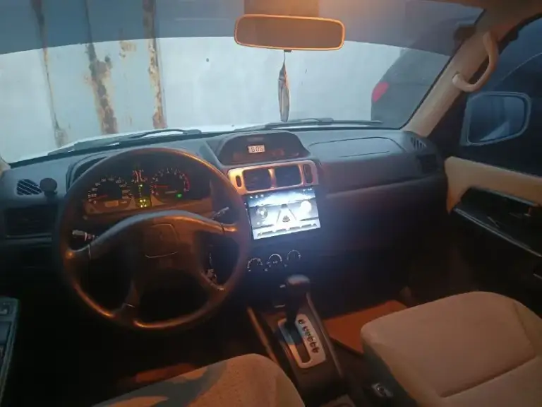 Mitsubishi pajero io
2.0
2005 Г. В.
Пробег 150 тыс.
Полноценный полный привод с отключаемым передним мостом и блокировкой дифференциала.
Первый и единственный собственник в рф
Гур, климат, электрозеркала, 2din android магнитола, led в два этажа, кузов и салон в превосходном состоянии.
Цена 1🍋
Возможен обмен на легковой авто с
+79590135288
📞 Звоните: +7(959)0135288 - фотография - 9