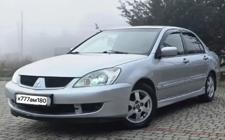 Mitsubishi lancer 9 рестайлинг
Самой полной комплектации. Год выпуска: 2007. Техническое состояние на 5+
Мотор 1,6
Подвеска отрабатывает мягко и комфортно. 🏀
Кпп-5ст механика без нареканий. Кузов в хорошем состоянии. В дтп не участвовал. В родном металле без ржавчины и гнили. Остекление заводское. Днище и стаканы лонжеронов в хорошем состоянии. В машине имеется кондиционер (рабочий). Airbag srs abs подушки безопасности электроподъемники всех стекол 4 доводчика стекол. Гур подогрев сидений. Подогрев зеркал. Подогрев заднего стекла. Электропривод зеркал. Серво-руль. Цент-замок. Хорошая музыка. Процессорная магнитола с яндекс навигатором. Ютубом и много других функций. Задние колонки avatar. Передние dl audio barracuda. Салон чистый и опрятный в дорогих чехлах из эко-кожи. Оригинальные evo-коврики для lancer установлены. Дорогие led-лампы osram ledriving hl spring в головном свете. Птф-линзы в авто работают все, каждая кнопочка.
Донецк. +79494491943
+79495609473
Цена - 510.000 с хорошим торгом. - фотография - 3