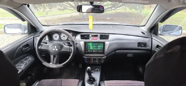 Mitsubishi lancer 9 рестайлинг
Самой полной комплектации. Год выпуска: 2007. Техническое состояние на 5+
Мотор 1,6
Подвеска отрабатывает мягко и комфортно. 🏀
Кпп-5ст механика без нареканий. Кузов в хорошем состоянии. В дтп не участвовал. В родном металле без ржавчины и гнили. Остекление заводское. Днище и стаканы лонжеронов в хорошем состоянии. В машине имеется кондиционер (рабочий). Airbag srs abs подушки безопасности электроподъемники всех стекол 4 доводчика стекол. Гур подогрев сидений. Подогрев зеркал. Подогрев заднего стекла. Электропривод зеркал. Серво-руль. Цент-замок. Хорошая музыка. Процессорная магнитола с яндекс навигатором. Ютубом и много других функций. Задние колонки avatar. Передние dl audio barracuda. Салон чистый и опрятный в дорогих чехлах из эко-кожи. Оригинальные evo-коврики для lancer установлены. Дорогие led-лампы osram ledriving hl spring в головном свете. Птф-линзы в авто работают все, каждая кнопочка.
Донецк. +79494491943
+79495609473
Цена - 510.000 с хорошим торгом. - фотография - 7