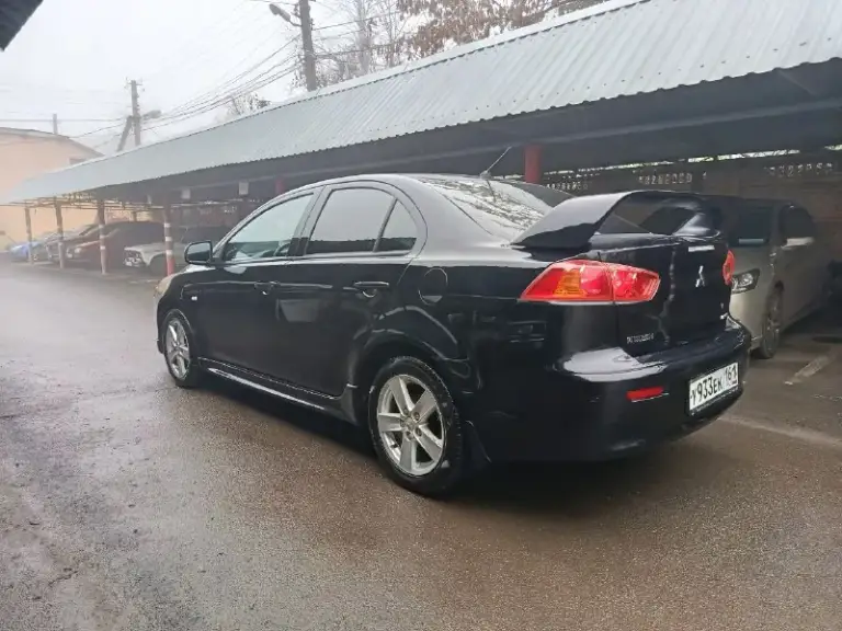 Продам mitsubishi lancer 10
Год 2008
Мотор 1.6 пробег 200 000
Коробка автомат айсин не вариатор
Владельца 3
Состояние авто идеальное мотор работает отлично не дымит не троит тянет хорошо без масла жора. Коробка переключает плавно не пинает не буксует. Ходовка взбитая без посторонних звуков. Электрика вся работает кондиционер холодит отлично в машине очень хорошая печка на зиму готова. Кузов без дтп в заводском окрасе кузов без гнили и рыжиков пороги арки в идеале в очень красивой внешке дорогие фары стоят лёд 2 этажа очень хороший свет салон ухоженный все что нужно работать в авто работает так ж второй комплект зимней резины 2 сезона проехала лето тоже в хорошем состоянии авто готова на любые поездки и проверки юридически чисто без штрафов запретов и арестов любой вид оформления кто ищет живой лансер это именно он
Цена 765 000 торг рассмотрю обмен
Телефон+79495504164 - фотография - 3