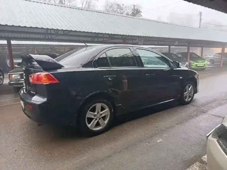 Продам mitsubishi lancer 10
Год 2008
Мотор 1.6 пробег 200 000
Коробка автомат айсин не вариатор
Владельца 3
Состояние авто идеальное мотор работает отлично не дымит не троит тянет хорошо без масла жора. Коробка переключает плавно не пинает не буксует. Ходовка взбитая без посторонних звуков. Электрика вся работает кондиционер холодит отлично в машине очень хорошая печка на зиму готова. Кузов без дтп в заводском окрасе кузов без гнили и рыжиков пороги арки в идеале в очень красивой внешке дорогие фары стоят лёд 2 этажа очень хороший свет салон ухоженный все что нужно работать в авто работает так ж второй комплект зимней резины 2 сезона проехала лето тоже в хорошем состоянии авто готова на любые поездки и проверки юридически чисто без штрафов запретов и арестов любой вид оформления кто ищет живой лансер это именно он
Цена 765 000 торг рассмотрю обмен
Телефон+79495504164 - фотография - 4