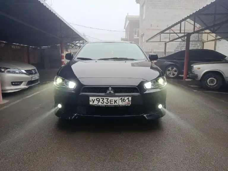 Продам mitsubishi lancer 10
Год 2008
Мотор 1.6 пробег 200 000
Коробка автомат айсин не вариатор
Владельца 3
Состояние авто идеальное мотор работает отлично не дымит не троит тянет хорошо без масла жора. Коробка переключает плавно не пинает не буксует. Ходовка взбитая без посторонних звуков. Электрика вся работает кондиционер холодит отлично в машине очень хорошая печка на зиму готова. Кузов без дтп в заводском окрасе кузов без гнили и рыжиков пороги арки в идеале в очень красивой внешке дорогие фары стоят лёд 2 этажа очень хороший свет салон ухоженный все что нужно работать в авто работает так ж второй комплект зимней резины 2 сезона проехала лето тоже в хорошем состоянии авто готова на любые поездки и проверки юридически чисто без штрафов запретов и арестов любой вид оформления кто ищет живой лансер это именно он
Цена 765 000 торг рассмотрю обмен
Телефон+79495504164 - фотография - 7