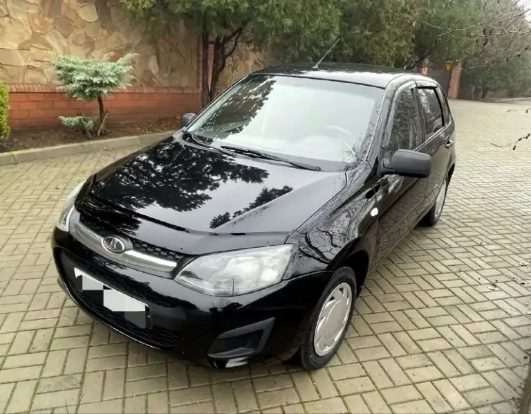 Продаю ваз калину 2 рест
Год выпуска2015 состояние нового автомобиля родного пробега 98т км
Двигатель кпп
Ходовьё в отличном состоянии без каких-либо вложений!
Все расходники заменены. Всё-то автомобиль проходил строго по регламенту
Кузов без рыжиков без гнили без вмятин!
Состояние кузова идеальное !!
Автомобиль в дтп не участвовал
Салон чистый очень ухоженный не прокуренный.
Комплектация
Электроусилитель руля
Стеклоподъёмники обогрев зеркал abs
Подушки безопасности
2 Комплекта новой резины зима лето
И так далее. .
В общем за машину уверен готов на любые проверки! Юридически автомобиль чист
Все документы в полном порядке! Собственник!
Фото и описание соответствует автомобилю!
Просмотр город донецк будённовский район!!
Звонить по номеру !
+79495095914 Сим 1
+79490983452 Сим 2
+79495772015 Телег
Связь может быть плохой. Звонить несколько раз
Цена автомобиля
555Тыс руб
Реальному покупателю хороший торг у капота звоните. .
📲 Tg: @aaa20001503
📞 Звоните: +7(949)5095914 - фотография - 9
