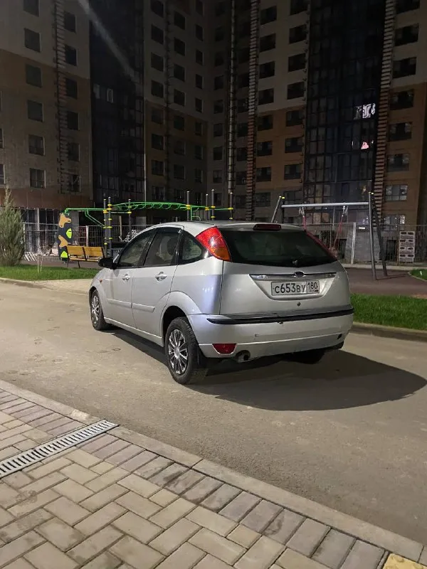 В продаже ford фокус 1
2004 Гол
1.6 Мотор резвый без вложений
По технике без вложений вообще
По кузову маленькие рыжики и все
Полное оформление без проблем
Цена 300т торг
Также интересует обмен
Писать в личку или +79497317018
📲 Tg: дмитрий
📞 Звоните: +7(949)7317018 - фотография - 5