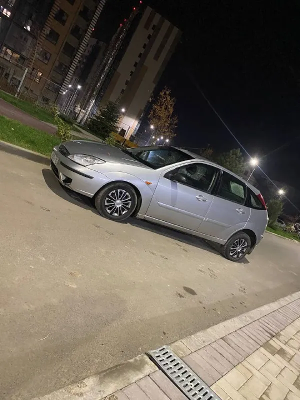 В продаже ford фокус 1
2004 Гол
1.6 Мотор резвый без вложений
По технике без вложений вообще
По кузову маленькие рыжики и все
Полное оформление без проблем
Цена 300т торг
Также интересует обмен
Писать в личку или +79497317018
📲 Tg: дмитрий
📞 Звоните: +7(949)7317018 - фотография - 6