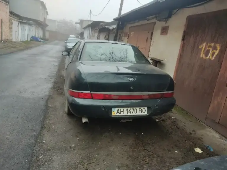 Продам ford скорпио (1997 г. ) объем мотора 2.9 бензин. (нужно выставить зажигание и он поедет в моторе стуков нет никаких лишних звуков выдео как работает мотор могу скинуть в лс ) кпп пятиступенчатая не вылетает не хрусти не гнилой кожанный салон эллектро регулеровка сидений, стеклоподёмники на все 4 двери, центральный замок, кондиционер, есть гур, и многое другое, тормоза все дисковые отличные! Ходовка перебрана всё светиться моргает машина едет очень бодро цена 130к переоформление без проблем город донецк номер для связи +79493524315 так же приветствуется обмен
📞 Звоните: +7(949)3524315 - фотография - 7