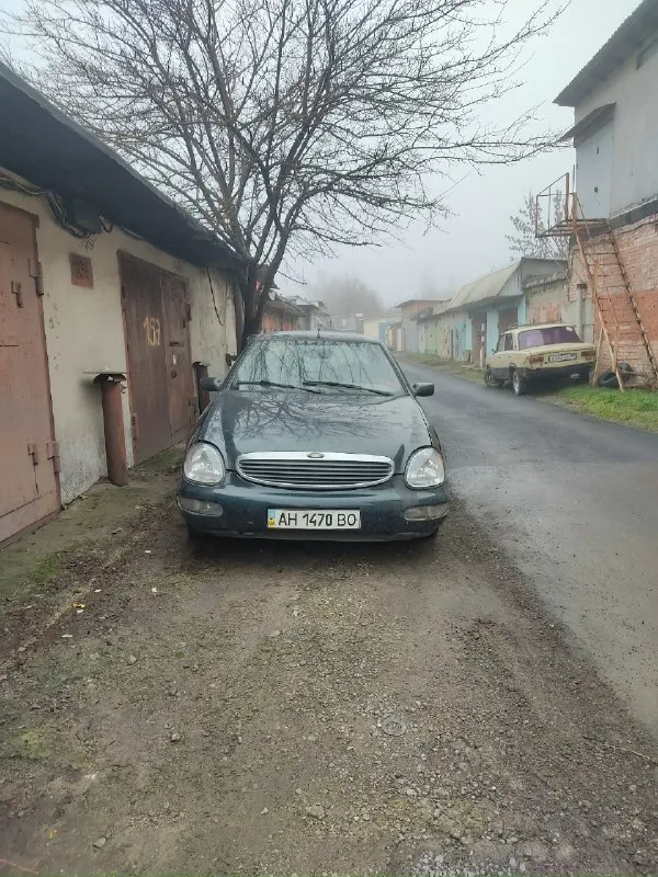 Продам ford скорпио (1997 г. ) объем мотора 2.9 бензин. (нужно выставить зажигание и он поедет в моторе стуков нет никаких лишних звуков выдео как работает мотор могу скинуть в лс ) кпп пятиступенчатая не вылетает не хрусти не гнилой кожанный салон эллектро регулеровка сидений, стеклоподёмники на все 4 двери, центральный замок, кондиционер, есть гур, и многое другое, тормоза все дисковые отличные! Ходовка перебрана всё светиться моргает машина едет очень бодро цена 130к переоформление без проблем город донецк номер для связи +79493524315 так же приветствуется обмен
📞 Звоните: +7(949)3524315 - фотография - 9