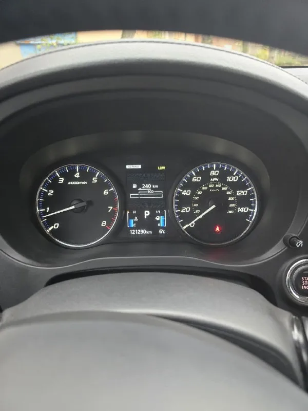 Mitsubishi outlander
2.4 Cvt,
2017 Год
121 000 Км
Полный привод.
Максимальная комплектация

Продаю свой  семейный автомобиль,   состояние идеальное, бережное хранение.
Очень надёжное и просторное авто.

+79497108100 -Виталик

Цена  2 200 000 р. - фотография - 6