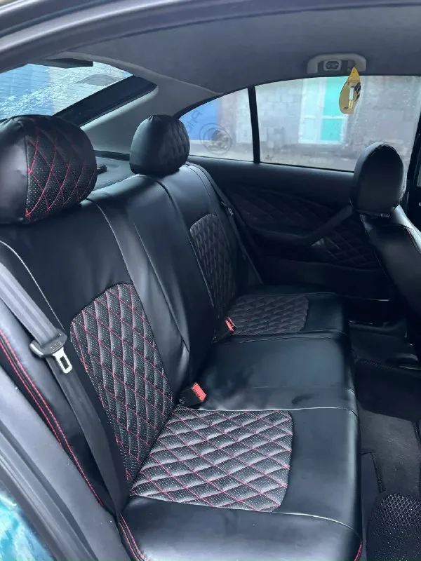 Продам свою машину, я хозяин по документам. Skoda octavia tour 1999 - 1.6 350 тысяч пробега оригинальный пробег. Без дтп! Коробка механика, переключает мягко и плавно без пинков и рывков, ходовая часть полностью обслужена! Машина на уверенном ходу! По кузову нет никаких царапин и вмятин, пороги - днище в идеале! Авто с мягкой подвеской и хорошей шумоизоляцией, весь кузов обесшумлен. Обслуживание каждые 5.000 км. Стоит качественная аудиосистема. Подогрев передних сидений, кондиционер, подогрев зеркал. Полный электропакет. Салон ухожен, в хорошем состоянии зимняя резина на железках, отдам в подарок. С документами все в порядке готова к новому владельцу. Любые поверки за ваш счет цена: 780.000 руб (торг) осмотр г. Донецк : +79490360100 - данил
📞 Звоните: +7(949)0360100 - фотография - 7