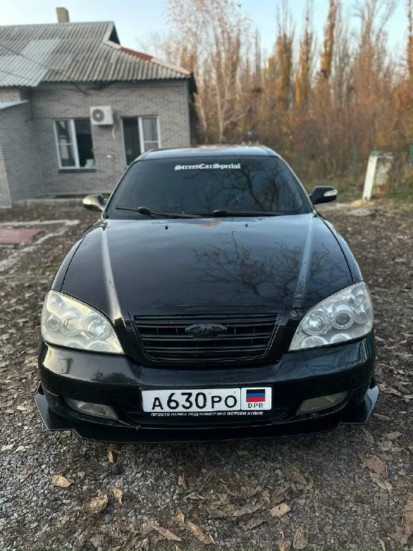 💶 Цена: 660 тыс. 📮 город: донецк 🚘 марка / модель: chery eastar 📅 год выпуска: 2010 года выпуска, куплена была в автосалоне в 2011 году. 📊 пробег родной: 190тыс. Не скручен! ⛽ двигатель: двигатель 1.8 бензин 🔧 тип кпп: пятиступенчатая механическая коробка передач в отличном состоянии. 👨⚖ будете первым владельцем в птс рф образца. ☎ контактный телефон: +79493956808 александр 📝 описание: хорошая комплектация, климат контроль, регулировка руля, электро регулировка и подогрев зеркал, подогрев стекла заднего вида, парктроник, деревянный руль, кондиционер, отличная музыка на 6 динамиков с сабвуфером, за машиной следили, ухаживали и любили! Тонировка, подсветка ног, подсветка ключа хороший выхлоп, добились не громкого, приятного звука! Хороший живой кузов, ничего варить и красить не нужно! Недавно заменили масло в коробке. Стеклоподъемники, два комплекта ключей по ходовой части всё в порядке с документами все в порядке, постоянный учёт днр, полное переоформление!
📞 Звоните: +7(949)3956808 - фотография - 3