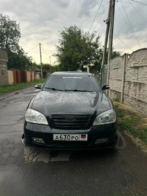 💶 Цена: 660 тыс. 📮 город: донецк 🚘 марка / модель: chery eastar 📅 год выпуска: 2010 года выпуска, куплена была в автосалоне в 2011 году. 📊 пробег родной: 190тыс. Не скручен! ⛽ двигатель: двигатель 1.8 бензин 🔧 тип кпп: пятиступенчатая механическая коробка передач в отличном состоянии. 👨⚖ будете первым владельцем в птс рф образца. ☎ контактный телефон: +79493956808 александр 📝 описание: хорошая комплектация, климат контроль, регулировка руля, электро регулировка и подогрев зеркал, подогрев стекла заднего вида, парктроник, деревянный руль, кондиционер, отличная музыка на 6 динамиков с сабвуфером, за машиной следили, ухаживали и любили! Тонировка, подсветка ног, подсветка ключа хороший выхлоп, добились не громкого, приятного звука! Хороший живой кузов, ничего варить и красить не нужно! Недавно заменили масло в коробке. Стеклоподъемники, два комплекта ключей по ходовой части всё в порядке с документами все в порядке, постоянный учёт днр, полное переоформление!
📞 Звоните: +7(949)3956808 - фотография - 9
