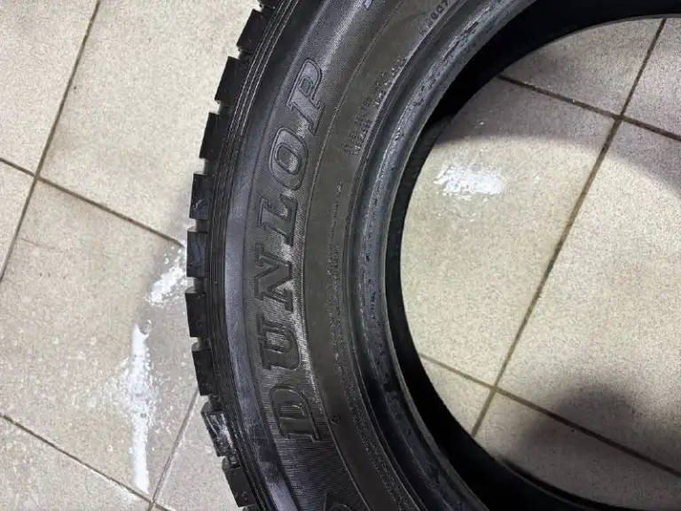 Продам шины grandtrek‼️

Продам зимние шины на внедорожник dunlop grandtrek 265/60/r18
Цена 13,000 комплект

Продам новую резину dunlop grandtrek 285/65/17
116H at 22,в новом состоянии, проехали пару километров, в наличии 3 комплекта.
20,000 За комплект
+79494576656
+79493593748 - фотография - 3