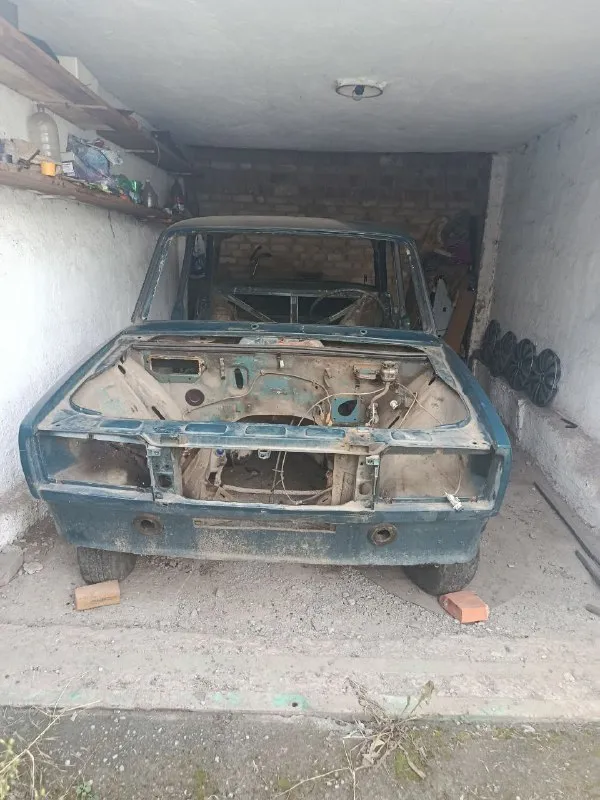 Продам ваз -2107 по запчастям, кпп 5ст. Кузов по частям +79497185657.
📲 Tg: андрей
📞 Звоните: +7(949)7185657 - фотография - 4