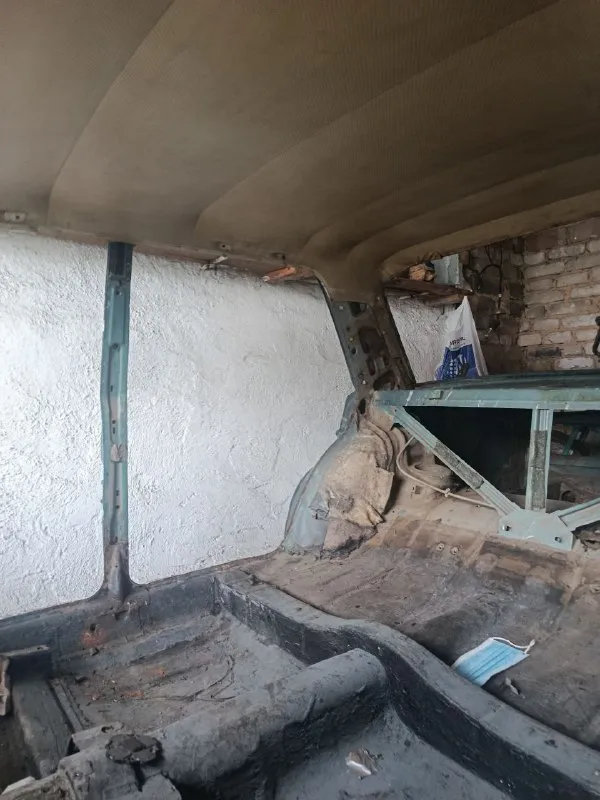 Продам ваз -2107 по запчастям, кпп 5ст. Кузов по частям +79497185657.
📲 Tg: андрей
📞 Звоните: +7(949)7185657 - фотография - 5