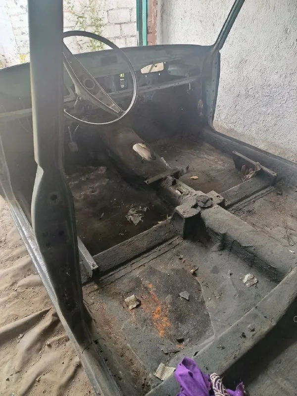 Продам ваз -2107 по запчастям, кпп 5ст. Кузов по частям +79497185657.
📲 Tg: андрей
📞 Звоните: +7(949)7185657 - фотография - 6
