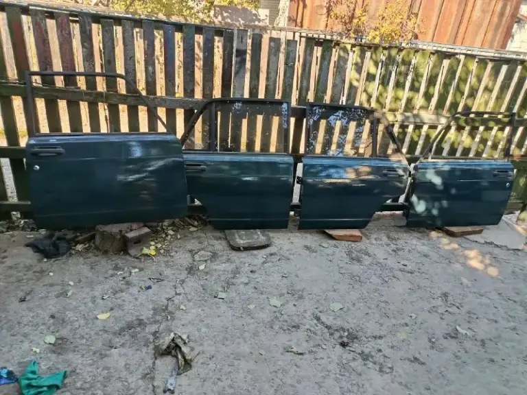 Продам ваз -2107 по запчастям, кпп 5ст. Кузов по частям +79497185657.
📲 Tg: андрей
📞 Звоните: +7(949)7185657 - фотография - 8