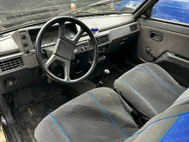Таврия 1995 года двигатель 1.1, учет днр продажа по дкп, готов присутствовать в мэро пороги поварены, много чего поменяно. Цена 60 000 +79498406126
📞 Звоните: +7(949)8406126 - фотография - 7