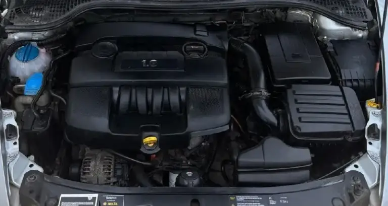 Skoda octavia a5
2006Г. В. Чешская сборка!
Птс оригинал 3хоз.
5 Лет в одних руках!
Автомобиль без каких либо вложений
Оцинкованный кузов,
Сохранился очень хорошо!
Без недочетов!
В дтп не участвовал!
Все герметики и швы на месте!
Самая надежная связка
Мотор 1.6 mpi и механическая коробка передач!
По двигателю все идеально!
Работает ровно и тихо!
Без посторонних шумов,
Масло не берет от слова совсем!
Кпп переключается плавно,
Без хруста и вылетов!
Ходовая часть взбитая!
Без стуков скрипов и тому подобного,
В ходу очень приятный авто!
По комплектации:
Кондиционер,
Системы (abs) (esp),
Подогрев сидений,
4Эл. Стеклоподъемника,
Задние партроники,
Сервисная книжка,
Два ключа,
Установлена качественная оптика bi-led линзы, дорогие led лампы в туманки, видимость прекрасная,
Сигнализация starline с автозапуском,
Оригинальный магнитофон skoda bolero и 4 заводских динамика, играет качественно!
Стоит зимняя резина michelin.
Приятный салон,
Без порезов и потертостей!
Цена 750.000т/р торг.
+79494164662,
+79494565088 - фотография - 9