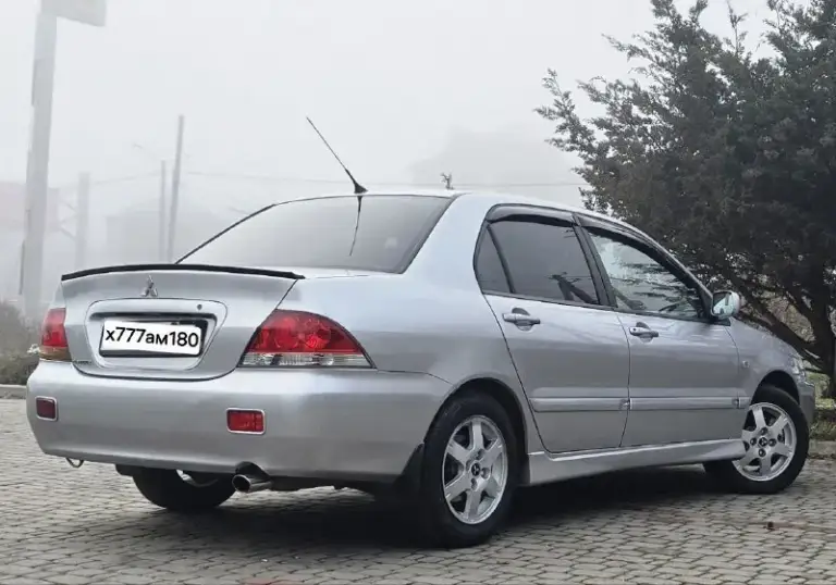 Продам mitsubishi lancer 9 рестайлинг, чистый японец, проверенный надежностью, качеством и комфортом. Самой полной комплектации. Год выпуска: 2007. В хорошем состоянии по всем параметрам. Техническое состояние на 5+
Мотор 1,6 отличная динамика работает как швейцарские часы. ⌚️
Подвеска отрабатывает мягко и комфортно. 🏀
Кпп-5ст механика без нареканий. Кузов в хорошем состоянии. В дтп не участвовал. В родном металле без ржавчины и гнили. Остекление заводское. Днище и стаканы лонжеронов в хорошем состоянии. В машине имеется кондиционер (рабочий). Airbag srs abs подушки безопасности электроподъемники всех стекол 4 доводчика стекол. Гур подогрев сидений. Подогрев зеркал. Подогрев заднего стекла. Электропривод зеркал. Серво-руль. Цент-замок. Хорошая музыка. Процессорная магнитола с яндекс навигатором. Ютубом и много других функций. Задние колонки avatar. Передние dl audio barracuda. Салон чистый и опрятный в дорогих чехлах из эко-кожи. Оригинальные evo-коврики для lancer установлены. Дорогие led-лампы osram ledriving hl spring в головном свете. Птф-линзы в авто работают все, каждая кнопочка. Литые диски на хорошей всесезонной резине. По документам все отлично. Юридически кристально чист. Штрафов, запретов, ограничений, обременений нет. Любой вид оформления могу присутствовать с вами в гаи при оформлении. Пробег 198000. Автотека очень хорошая. Место осмотра город донецк. +7949 449 1943. +7949 560 94 73. Очень плохая связь, если не дозвонились на этих номерах. Telegram пишите, звоните. Цена - 510.000 с хорошим торгом. С реальным покупателем. В таком состоянии lancer осталось единицы.
Больше фото или видео обзор отправлю по запросу
📞 Звоните: +7(949)4491943 - фотография - 2