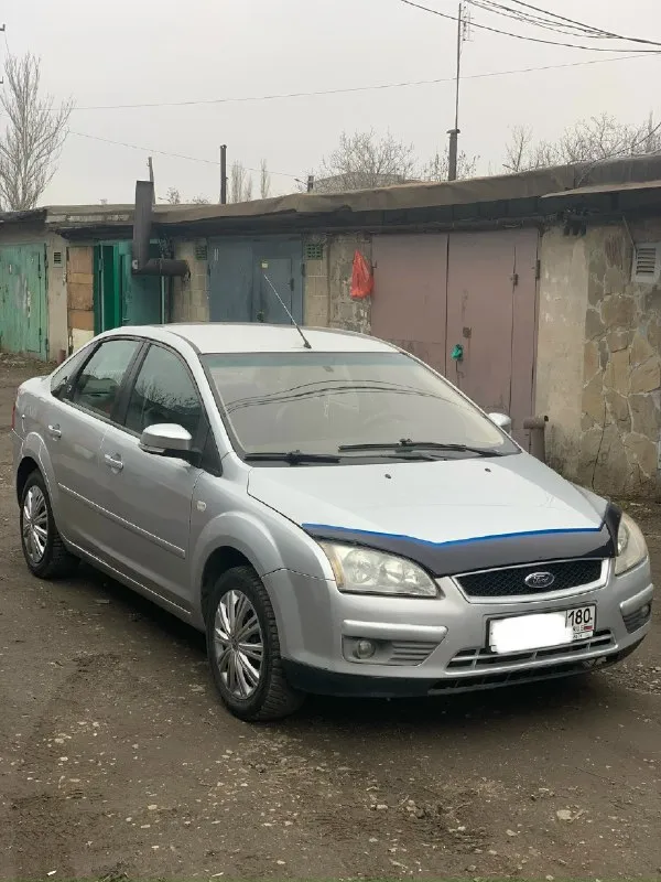 Продам ford focus 2 1.6 а. Т 2005 г. В пробег - 168000 тыс. Км в продаже автомобиль в хорошем техническом мотор и коробка работают. Автомобиль не дымит, не троит, едет хорошо. Коробка автомат работает без пинков, не буксует, классическая 4-х ступка. Кузов в хорошем состоянии для своих лет. Без дыр, стаканы, пороги, лонжероны в отличном состоянии! Комплектация: кондиционер(заправлен. Работает) подогрев передних сидений, круиз контроль, 2эсп, обогрев заднего стекла и многое другое. С переоформлением на вас! Цена - 440000 тыс. Руб осмотр - г. Макеевка р-он «даки» +79494158226 влад. Звонить с 8:00 до 23:00
📞 Звоните: +7(949)4158226 - фотография - 1