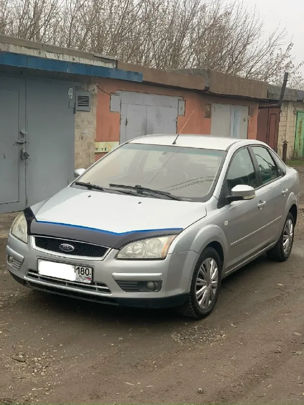 Продам ford focus 2 1.6 а. Т 2005 г. В пробег - 168000 тыс. Км в продаже автомобиль в хорошем техническом мотор и коробка работают. Автомобиль не дымит, не троит, едет хорошо. Коробка автомат работает без пинков, не буксует, классическая 4-х ступка. Кузов в хорошем состоянии для своих лет. Без дыр, стаканы, пороги, лонжероны в отличном состоянии! Комплектация: кондиционер(заправлен. Работает) подогрев передних сидений, круиз контроль, 2эсп, обогрев заднего стекла и многое другое. С переоформлением на вас! Цена - 440000 тыс. Руб осмотр - г. Макеевка р-он «даки» +79494158226 влад. Звонить с 8:00 до 23:00
📞 Звоните: +7(949)4158226 - фотография - 2