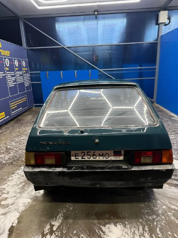 Продам таврия нова, 2006год карбюратор, автомобиль на полном ходу, ходовая часть в порядке, кузов целый, есть монеты по дверям, стоит газ-бензин, сигнализация, из минусов нет выбивает заднию передачу, мотор не дымит, по документам временный днр, укр документы есть, на вас станет на 180регион,
Цена 35к₽
Донецк
+79498002515
📞 Звоните: +7(949)8002515 - фотография - 2