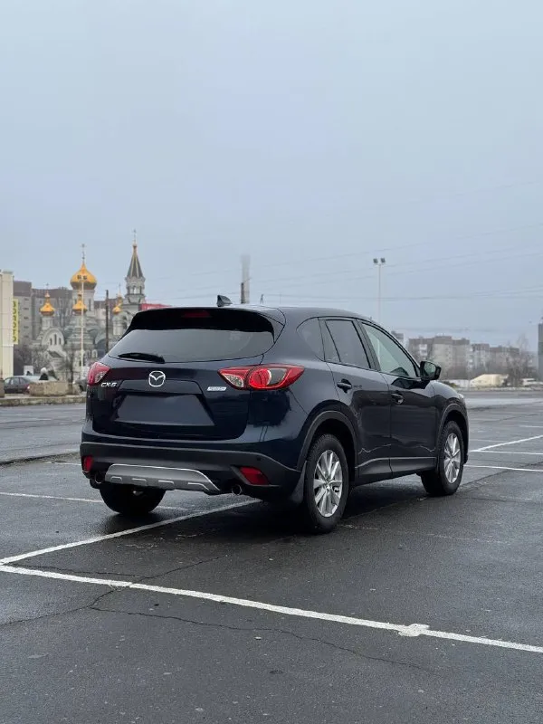 Продам mazda cx-5 skyactiv
Машина полностью в родном окрасе ❗️❗️❗️
Год выпуска-2015
Цвет автомобиля-синий
Объем двигателя-2.0(150 л. С) работает отлично, без всякой посторонних шумов. ❗️
Расход маленький, 7.5-8 л по городу !
Коробка передач-автомат (6-ступенчатый)
Переключает плавно, без пинков и толчков❗️
Пробег -189.000 тыс. Км( оригинальный пробег), подверженный автотекой, и сервисной книжкой!
2 Ключа!
Привод -передний
Комплектация:
-Кнопка старт стоп
-4 Стеклоподъемника
-Датчик света, датчик дождя
-Круиз контроль
-Подогрев передний сидений
2-Х зонный климат контроль
И т. Д
Автотека вся зеленая, по запросу скину.
2 Владельца.
Стоит на 180 регионе !переоформление без проблем
Автомобиль в очень хорошем состоянии❗️
Без дтп❗️
Стоит новая зимняя резина r17 pirelli( проехала 2000 км)
Цена -1.740.000 тыс ❗️
+7(949) 5219479 - фотография - 3