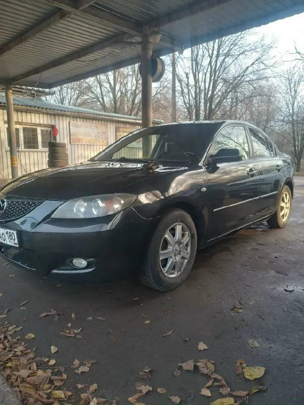 Продам mazda 1.6 механика на полном ходу, комплектация 4 стеклоподъёмника гур центральный замок кондиционер все исправно по электрики все в порядке из минусов лобовое с трещиной и бампер срочных вложений не требует на ходу каждый день пробег260 не мотаный машина с 24 года в одних руках. Находится в макеевке цена ниже рыночной 450 торг разумеется будет у машины машина на 180 регионе переоформление без проблем +79494868793
📞 Звоните: +7(949)4868793 - фотография - 1