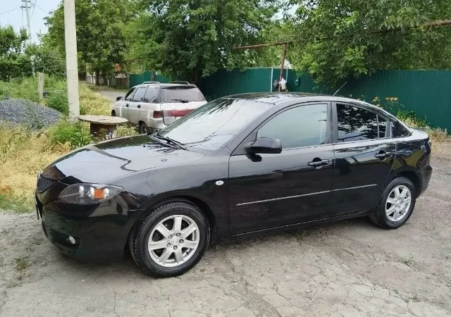 Продам mazda 1.6 механика на полном ходу, комплектация 4 стеклоподъёмника гур центральный замок кондиционер все исправно по электрики все в порядке из минусов лобовое с трещиной и бампер срочных вложений не требует на ходу каждый день пробег260 не мотаный машина с 24 года в одних руках. Находится в макеевке цена ниже рыночной 450 торг разумеется будет у машины машина на 180 регионе переоформление без проблем +79494868793
📞 Звоните: +7(949)4868793 - фотография - 3