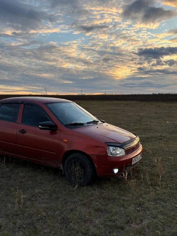 Продам ваз 1118 калина 2011 год
Электро усилитель руля
Хорошая печка
Газ бензин
Стоит хорошая музыка саб,4 динамика двери полка прайда под усилитель все выведено
За машину не стыдно
Кпп в норме мотор тоже
Днр учет
Цена 220 тысяч небольшой торг
Город енакиево
Писать в лс или звонить по номеру +79495087174
📲 Tg: @pivovodkazxc
📞 Звоните: +7(949)5087174 - фотография - 1
