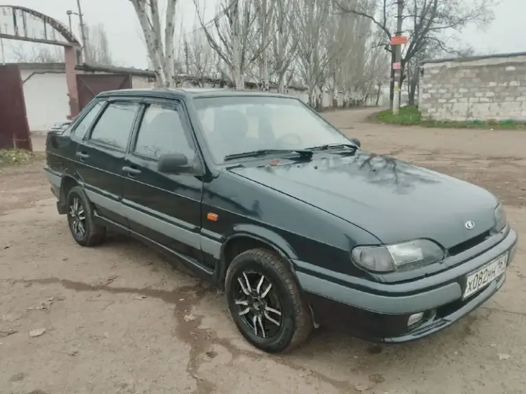 Продам ваз 2115
Год выпуска 2003
Двигатель 1.5 в отличном состоянии, сухой ничего нигде не течёт.
Кпп не хрустит, не выбивает
Кузов в отличном состоянии, без рыжиков и гнили, низа дверей без коррозии, дно пороги стаканы отличные.
Музыка.
Литые диски.
Документы в порядке, оформление без проблем
Находится в мариуполе
Цена 255 тысяч рублей
+79497361571
📲 Tg: олег
📞 Звоните: +7(949)7361571 - фотография - 1