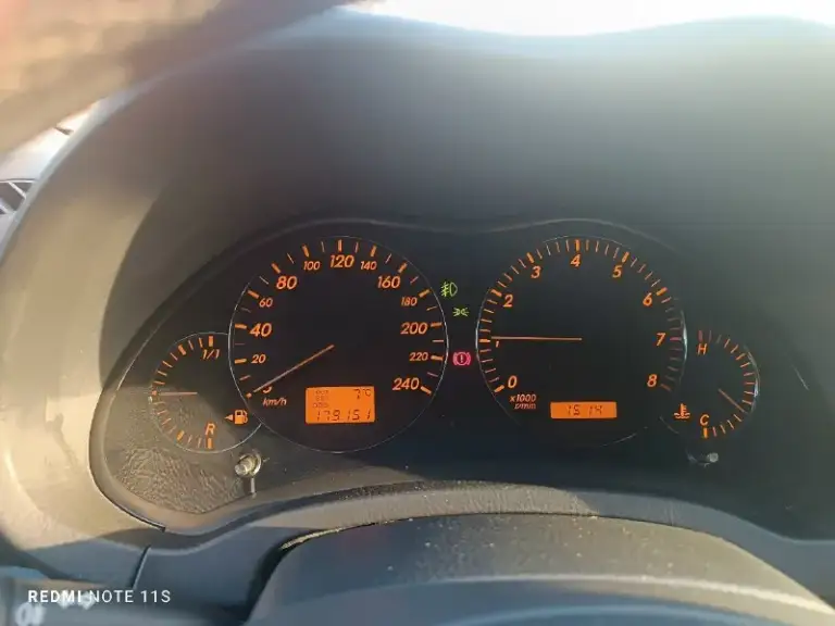 Продам от собственника toyota avensis 2004 года 1,8 бензин/газ мкпп. Пробег:178500 км. Я один хозяин в стс и птс. Газ установили в прошлом году, но езжу на бензине. Газ и прицепное вписан в стс. Эксплуатация бережная. Масло с фильтрами, свечи, передние торм. Диски и колодки и задние колодки 1500 км. Назад поменяны. Все стекла родные, не бита и не крашена, вся в заводе. Мульти руль, подогрев заднего стекла, зеркал и сидений, abs, esp, блочок для блютуз и флеш карт, подсоединён в штатный разъем магнитолы, оптика линзованая с завода, складывание зеркал, климат контроль,4 электростеклоподъемника, резина зима и лето, ковры зима и лето, два ключа. Авто в идеальном состоянии, таких мало осталось. Цена: 995000 тыс. Руб. Торг. Макеевка. Тел :+79493179027,там же telegram, max.
📞 Звоните: +7(949)3179027 - фотография - 9