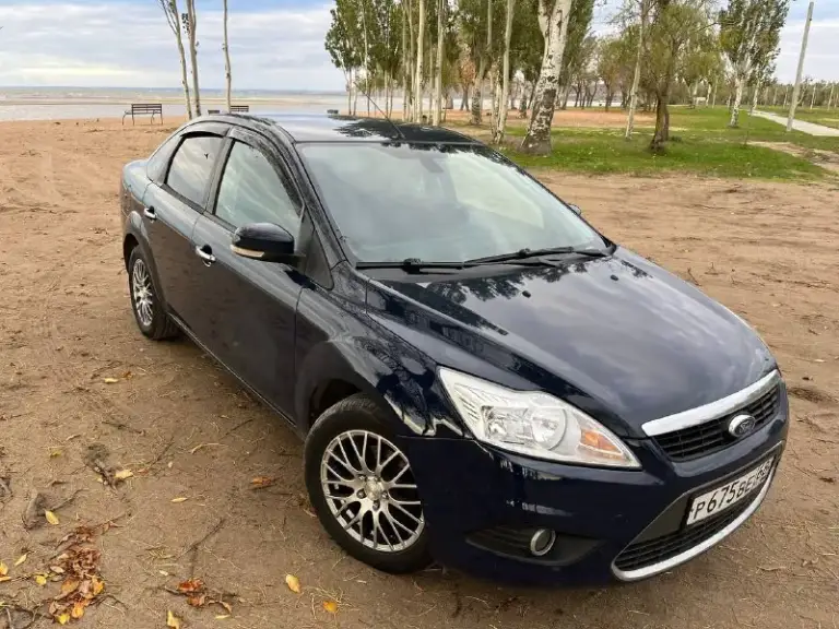 Продам ford фокус 2 рестайлинг
Двигатель: 2.0
Год выпуска: 2010
Коробка: автомат
Пробег: 230 000км.
Город: мариуполь
Тел:+7 949 811-73-18
Цена: 680 000руб.
Продам ford фокус в отличном состоянии на надёжном 2-х литровом двигателе на классическом автомате. Птс оригинал два ключа. Двигатель коробка работают идеально. Все обслужено, масла фильтра все поменяно, заказ наряды имеются. Кузов в очень хорошем состоянии для своих лет. Подвеска мячик нигде ничего не стучит не гремит. Климат контроль 2-х зонный заправлен работает. Датчик дождя датчик света подогрев лобового подогрев сидений парктроники все работает. Все стекла завод кроме лобового(лобовое с полным обогревом). Машина не требует ни каких вложений. Отчет, дополнительные фото и видео по запросу. Торг у капота автомобиля.
📲 Tg: геннадий
📞 Звоните: +7(949)8117318 - фотография - 1