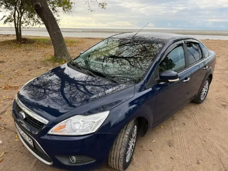 Продам ford фокус 2 рестайлинг
Двигатель: 2.0
Год выпуска: 2010
Коробка: автомат
Пробег: 230 000км.
Город: мариуполь
Тел:+7 949 811-73-18
Цена: 680 000руб.
Продам ford фокус в отличном состоянии на надёжном 2-х литровом двигателе на классическом автомате. Птс оригинал два ключа. Двигатель коробка работают идеально. Все обслужено, масла фильтра все поменяно, заказ наряды имеются. Кузов в очень хорошем состоянии для своих лет. Подвеска мячик нигде ничего не стучит не гремит. Климат контроль 2-х зонный заправлен работает. Датчик дождя датчик света подогрев лобового подогрев сидений парктроники все работает. Все стекла завод кроме лобового(лобовое с полным обогревом). Машина не требует ни каких вложений. Отчет, дополнительные фото и видео по запросу. Торг у капота автомобиля.
📲 Tg: геннадий
📞 Звоните: +7(949)8117318 - фотография - 2
