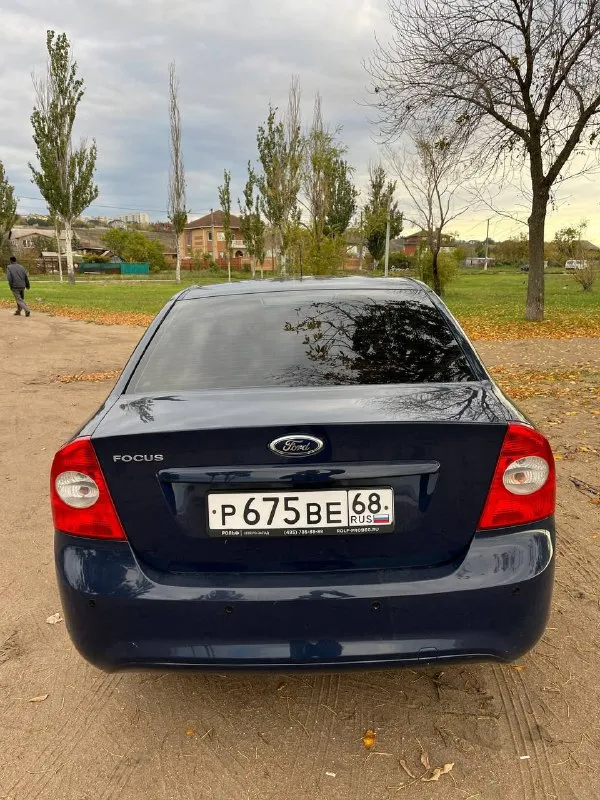 Продам ford фокус 2 рестайлинг
Двигатель: 2.0
Год выпуска: 2010
Коробка: автомат
Пробег: 230 000км.
Город: мариуполь
Тел:+7 949 811-73-18
Цена: 680 000руб.
Продам ford фокус в отличном состоянии на надёжном 2-х литровом двигателе на классическом автомате. Птс оригинал два ключа. Двигатель коробка работают идеально. Все обслужено, масла фильтра все поменяно, заказ наряды имеются. Кузов в очень хорошем состоянии для своих лет. Подвеска мячик нигде ничего не стучит не гремит. Климат контроль 2-х зонный заправлен работает. Датчик дождя датчик света подогрев лобового подогрев сидений парктроники все работает. Все стекла завод кроме лобового(лобовое с полным обогревом). Машина не требует ни каких вложений. Отчет, дополнительные фото и видео по запросу. Торг у капота автомобиля.
📲 Tg: геннадий
📞 Звоните: +7(949)8117318 - фотография - 5