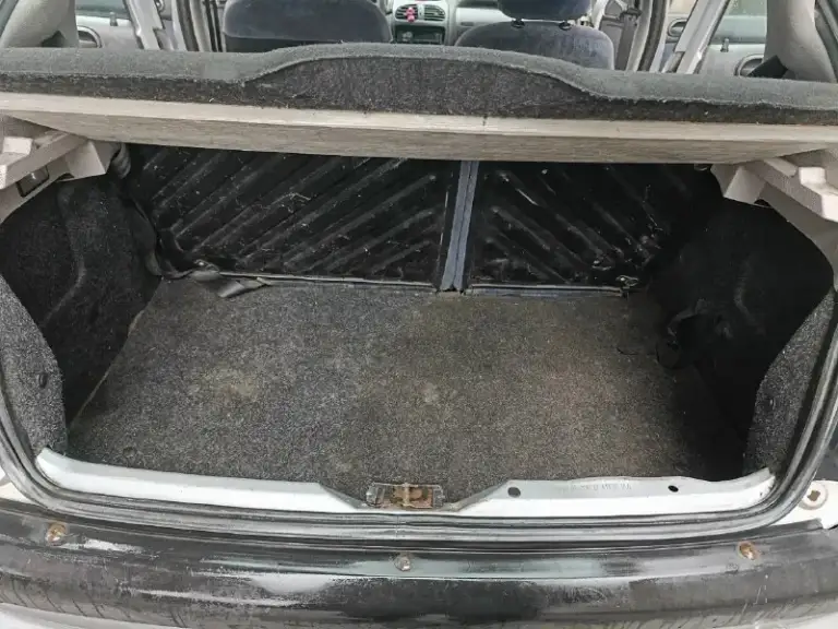 Продам. Peugeot 206 1999 хэтчбек 5-дверный. Механика, двигатель - 1.1 кузов оцинкованный. С переоформлением, документы в порядке, штрафов нет. В начале года был перебран двигатель. Заменен стартер. На ходу, есть нюансы, по телефону 210 000 руб. Донецк, петровский район в советах и комментариях не нуждаюсь. Оставьте их при себе +79498094821
📞 Звоните: +7(949)8094821 - фотография - 9