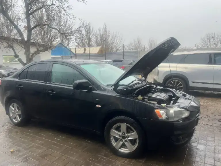 Приветствую🙂
Mitsubishi lancer 10
2 Литра вариатор
Мотор пол года назад был сделал полностью масло не ест
Вариатор был обслужен в том месяце
Машина после полного окраса
На машине каждый день.
Машина исправна, на полном ходу
2 Комплекта резины kumho
Авто свет и дворники
Подрулевые лепестки
Круиз
Подогрев сидений
Подогрев зеркал
Машиной владею уже 3 года, второй хозяин еще стоит на днр учете, полное переоформление
Цена 790к, +торг у капота, на минимальные косяки
Звонить в любое время, по телефону +79494806705 - фотография - 4