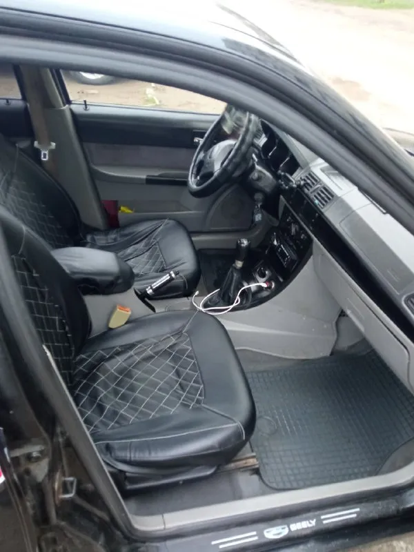 Продам брендовую geely ск 2008 года, для работы в службе такси.
Машина полностью обслужина, не требует затрат.
Хорошая ходовая, новая зимняя резина, новый акб, метро масло не берёт, стоит газ евро 4.
Ухоженный салон, стеклоподъёмники, гидроусилитель руля, кондиционер.
Вопросы в лс или по номеру телефона
+79496148340
📲 Tg: иван
📞 Звоните: +7(949)6148340 - фотография - 4