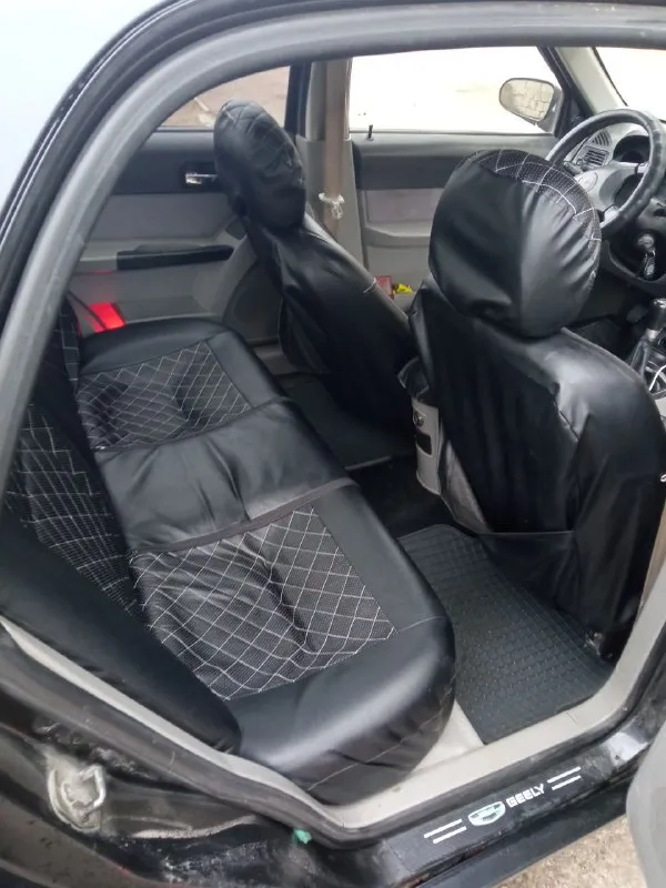 Продам брендовую geely ск 2008 года, для работы в службе такси.
Машина полностью обслужина, не требует затрат.
Хорошая ходовая, новая зимняя резина, новый акб, метро масло не берёт, стоит газ евро 4.
Ухоженный салон, стеклоподъёмники, гидроусилитель руля, кондиционер.
Вопросы в лс или по номеру телефона
+79496148340
📲 Tg: иван
📞 Звоните: +7(949)6148340 - фотография - 5